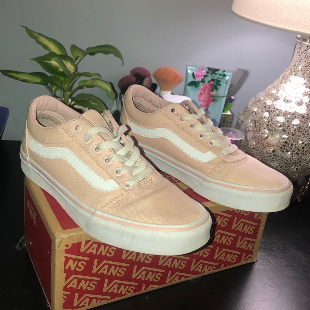 Vans old Skool